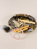Armband Rosenquarz