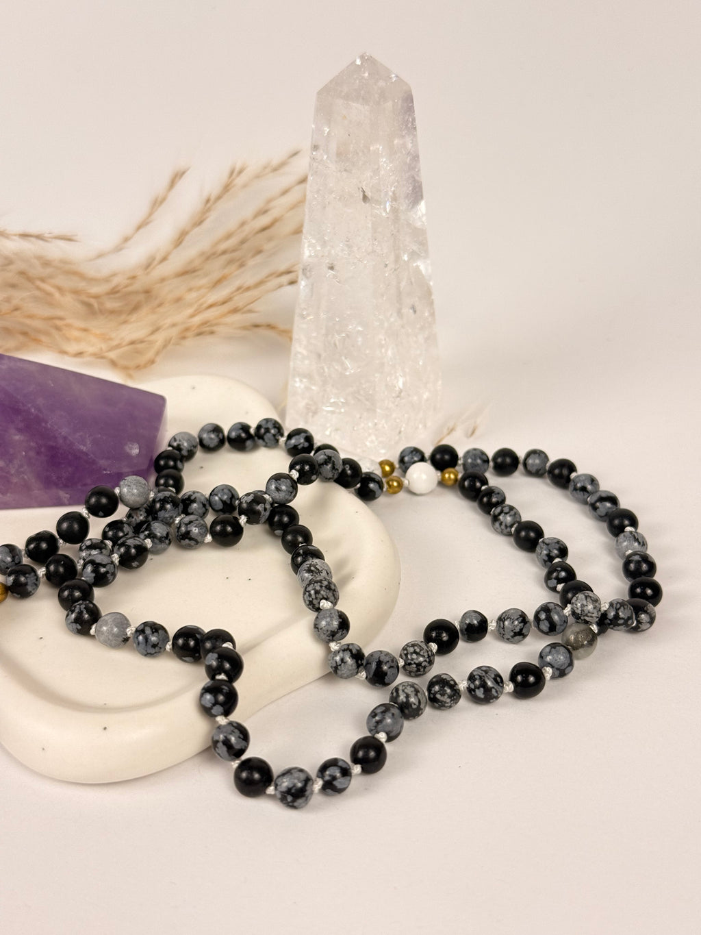 Empowerment Mala Detail 2