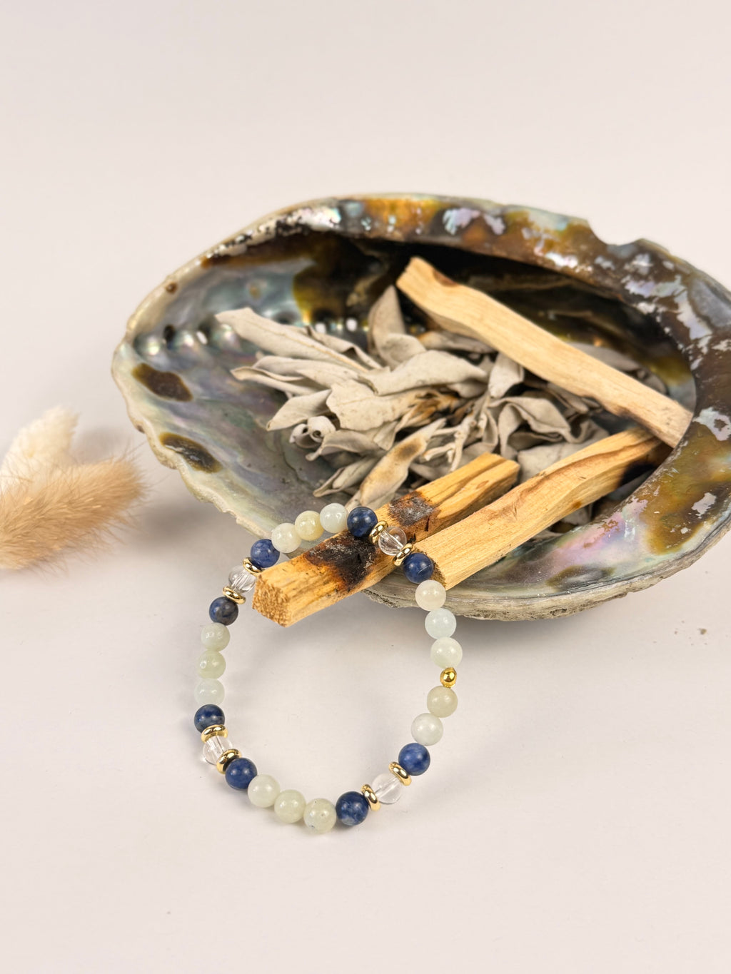 Sternzeichen Zwilling Armband