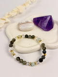 Sternzeichen Wassermann Armband