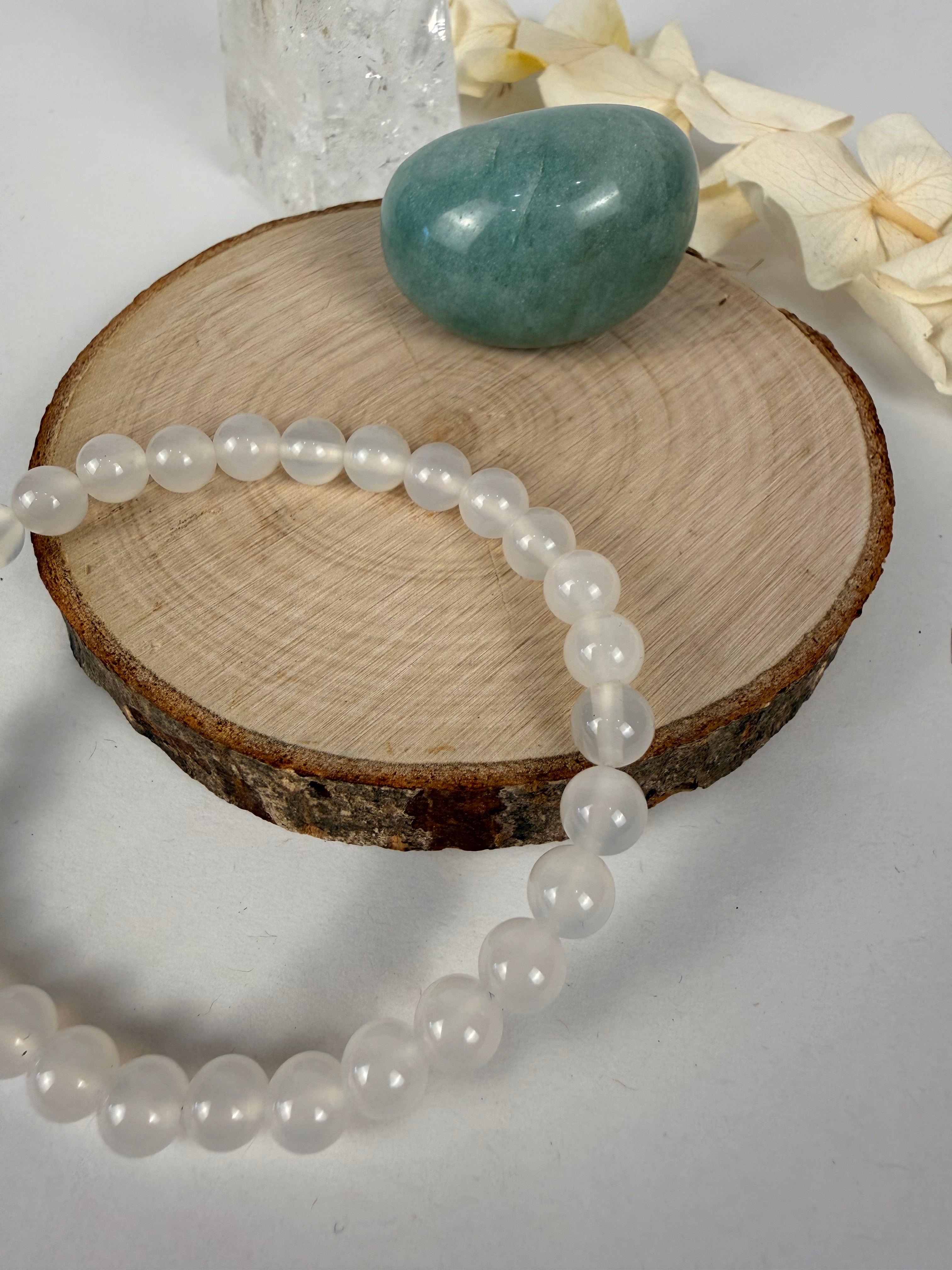 Armband Achat Detail 2