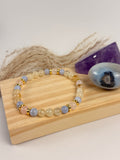 Sternzeichen Waage Armband