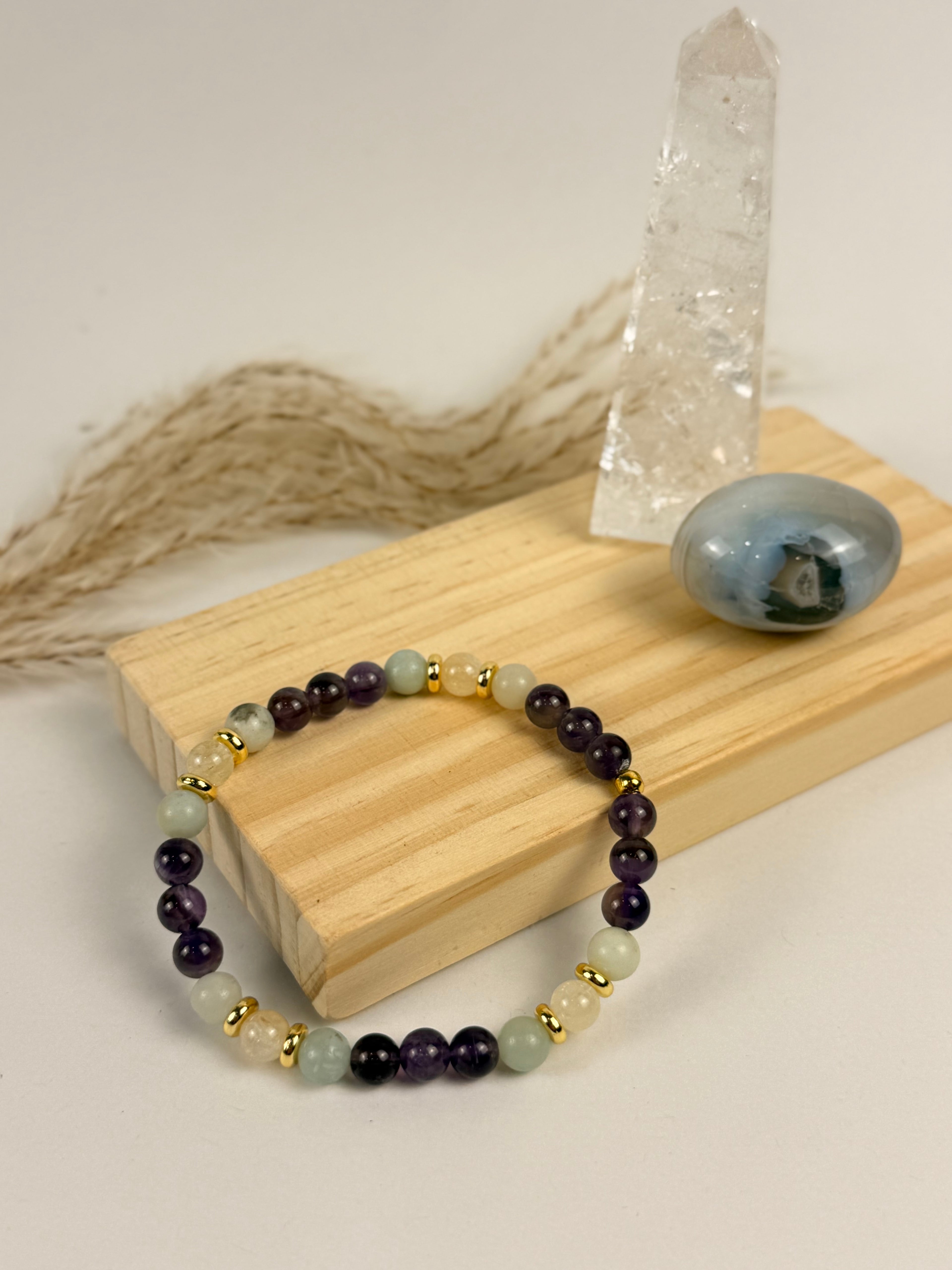 Sternzeichen Schütze Armband