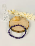 Armband Amethyst