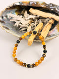 Sternzeichen Löwe Armband
