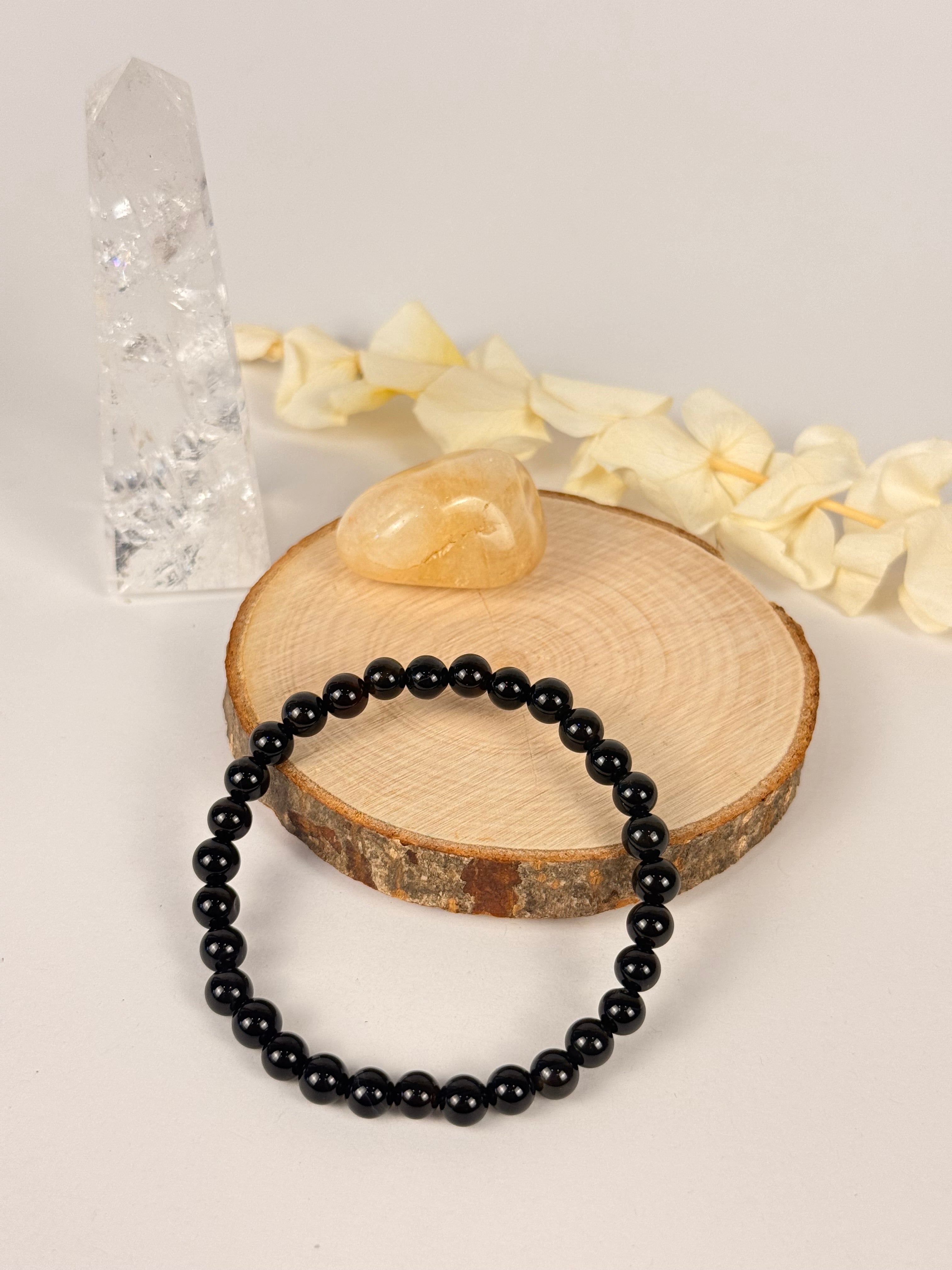 Armband Turmalin