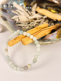 Armband Amazonit