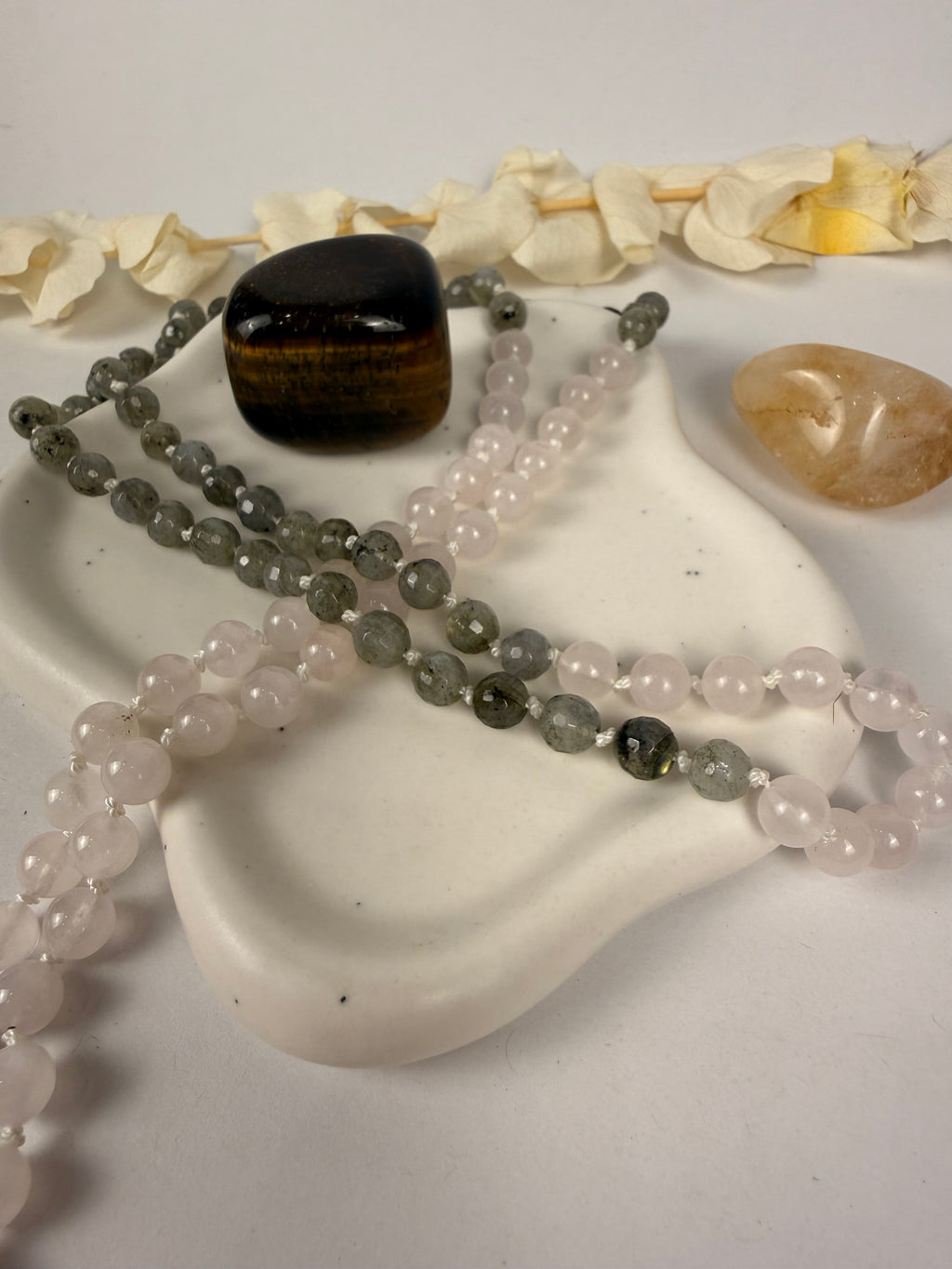 Unfolding Mala Detail 2