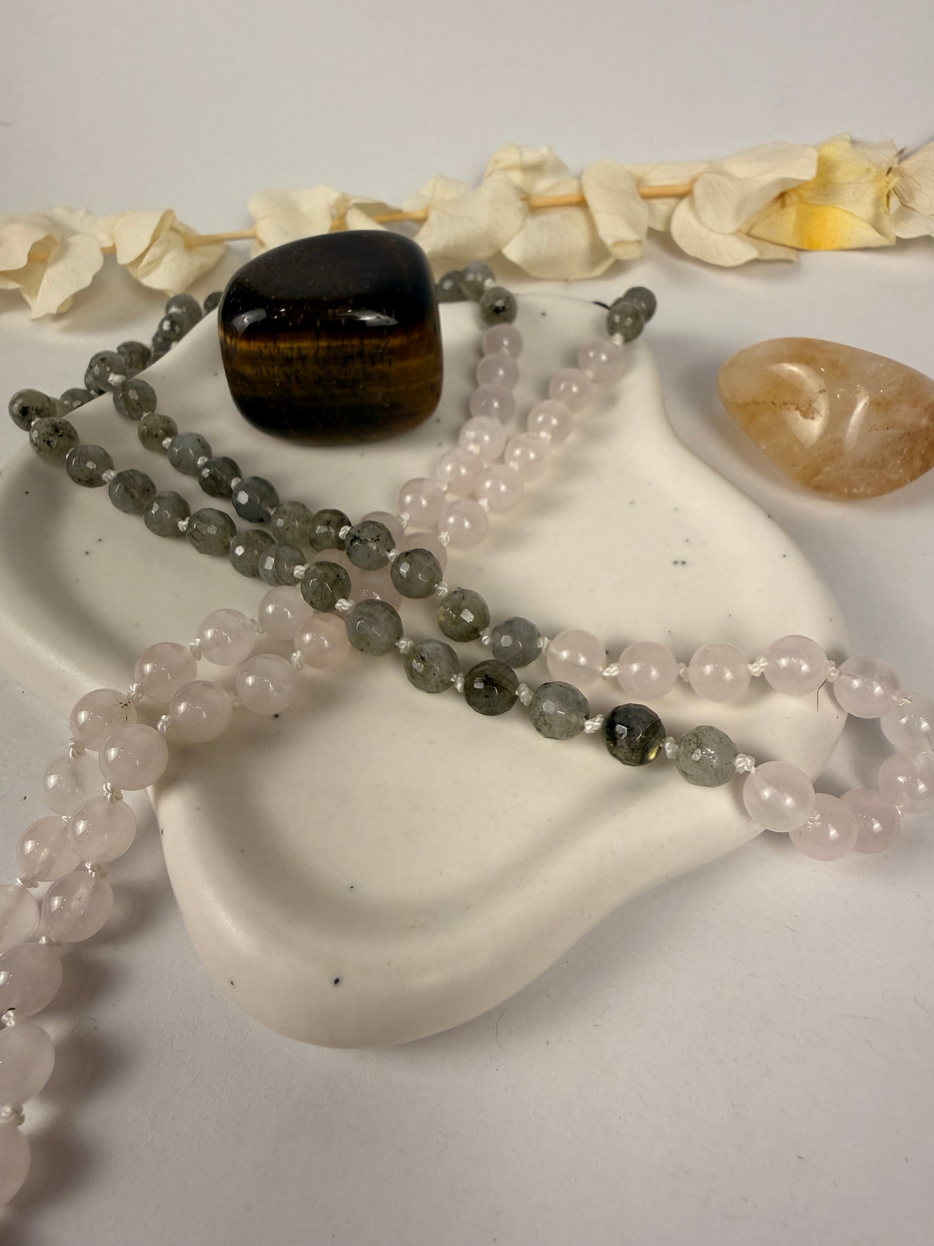 Unfolding Mala Detail 2