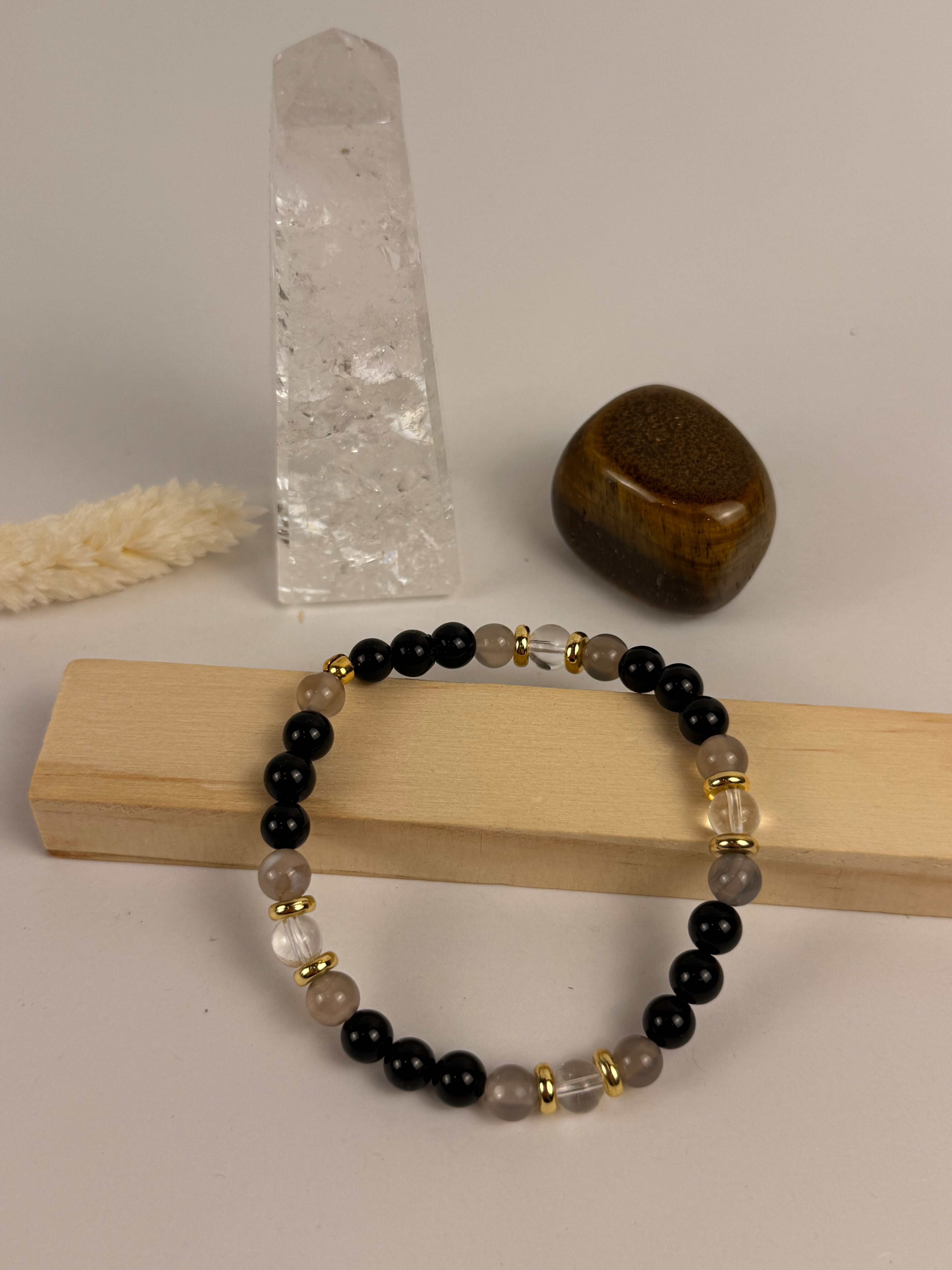 Sternzeichen Steinbock Armband