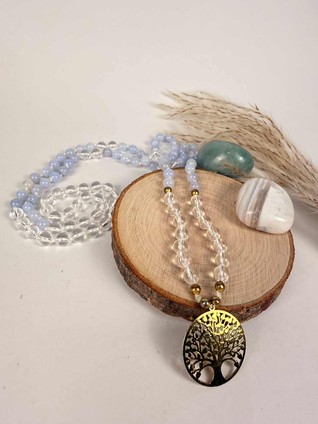 My Truth Mala Detail 2