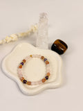 Sternzeichen Fische Armband