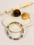 Sternzeichen Stier Armband